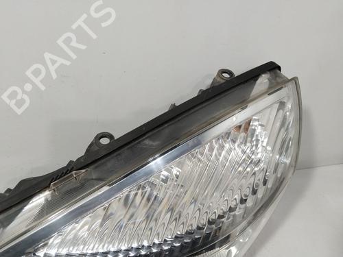 Lyskaster venstre RENAULT SCÉNIC II (JM0/1_) 1.9 dCi (JM14) | BP29807991C28 