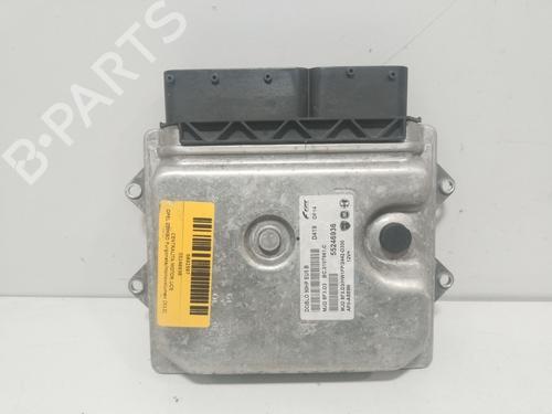 Used Engine control unit (ECU) Engine control unit (ECU) 37425323 37425323