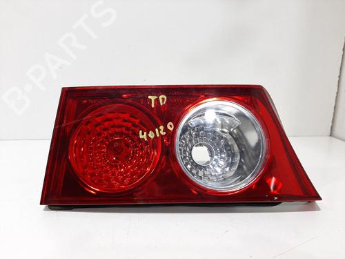 Other HONDA ACCORD VII (CL, CN)  BP14066850O1