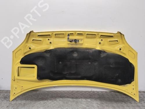 Hood MERCEDES-BENZ SPRINTER 3,5-t Bus (B906) 315 CDI (906.731, 906.733, 906.735) | BP29568112C1 