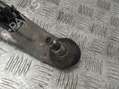 Right front suspension arm MERCEDES-BENZ A-CLASS (W176) A 180 CDI (176.000) | BP25722841M13 