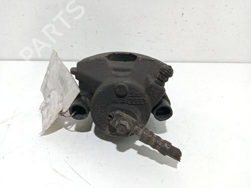 Right front brake caliper VW POLO (9N_, 9A_)  | BP19314497M104 