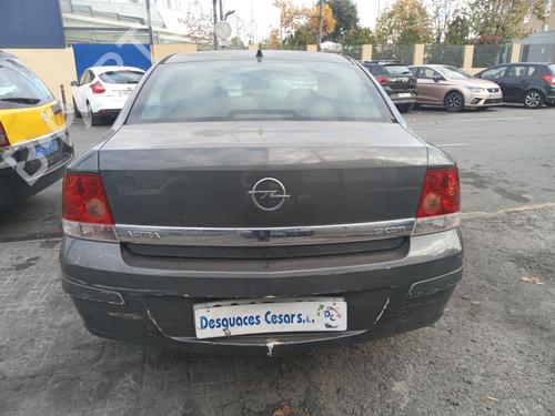 Gearbox OPEL ASTRA H Saloon (A04) 1.7 CDTi (L69) | BP29355083M3 