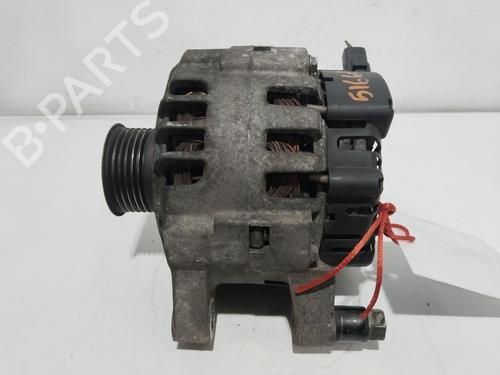 Alternator CITROËN C1 (PM_, PN_) 1.4 HDi | BP25154795M7 