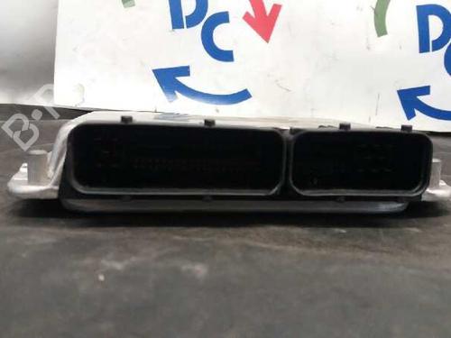 Used Engine control unit (ECU) Engine control unit (ECU) SEAT IBIZA III (6L1) [2002-2009] 5165007 5165007