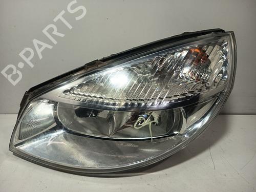 Used Left headlight Left headlight 38285974 38285974