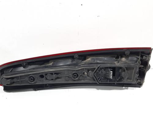 Left taillight OPEL MERIVA A MPV (X03)  | BP8276858C34 