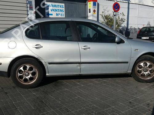 Left taillight SEAT TOLEDO II (1M2)  | BP7018589C34 