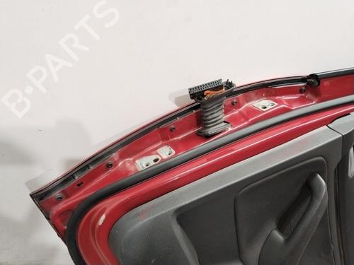 Right rear door VW GOLF V (1K1)  | BP17186277C5 