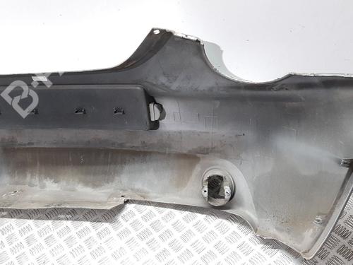 Bak støtfanger VW NEW BEETLE (9C1, 1C1) 2.0 | BP8526283C8 