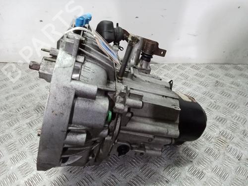Gearbox RENAULT LAGUNA II (BG0/1_) 1.6 16V (BG0A, BG0L) | BP29285684M3 