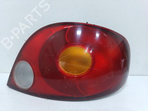 Used Right taillight Right taillight CHEVROLET MATIZ (M200, M250) [2005-2026] 9968404 9968404