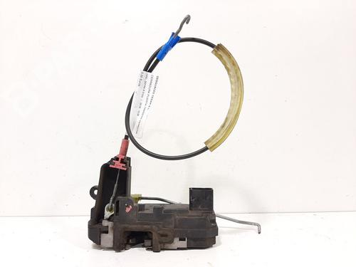 Rear right lock OPEL ZAFIRA / ZAFIRA FAMILY B (A05)  | BP7228117C99 