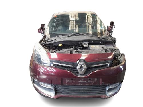 Right front window switch RENAULT SCÉNIC III (JZ0/1_) 1.2 TCe (JZ16) | BP36460601I26 - Image 10