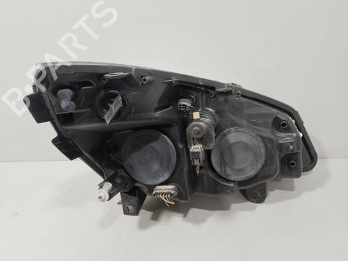 Venstre forlygte RENAULT SCÉNIC II (JM0/1_) 2.0 (JM05, JM0U, JM1N, JM1U, JM2V) | BP28794532C28 