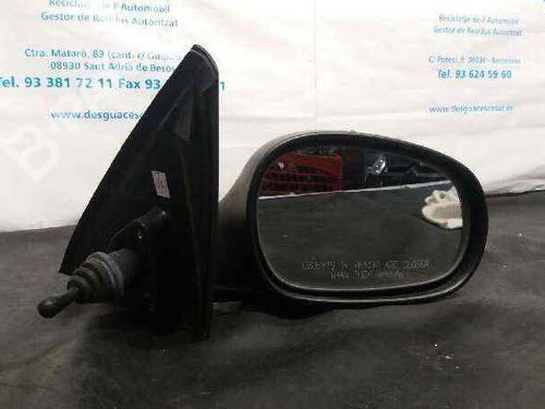Used Right mirror DAEWOO LANOS (KLAT) [1997-2025]  5166379