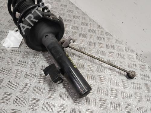 Left front shock absorber VOLVO S40 II (544) 1.8 | BP24548398M16 