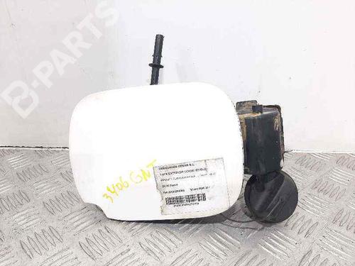 Used Fuel flap RENAULT CLIO III (BR0/1, CR0/1) [2005-2014]  6100995