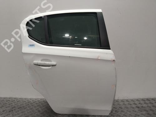 Used Right rear door OPEL CORSA E (X15) [2014-2025]  27897470