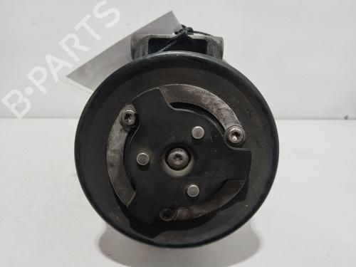 Used AC compressor AC compressor OPEL ASTRA J (P10) 1.6 (68) (115 hp) 24548402 24548402