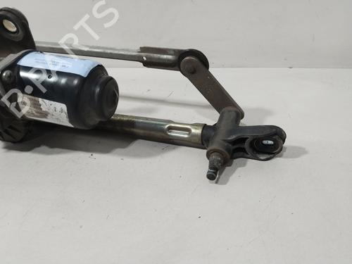 Viskermotor vindrude PEUGEOT BIPPER (AA_) 1.3 HDi 75 | BP29641045M29