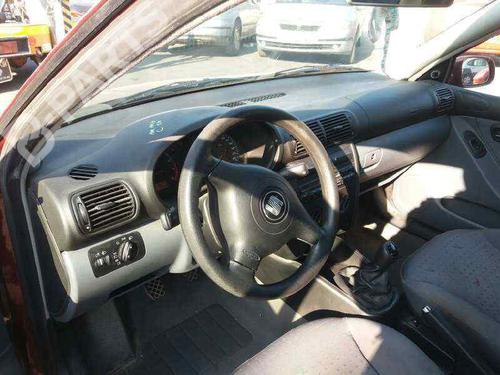 Left taillight SEAT TOLEDO I (1L2)  | BP5194319C34 