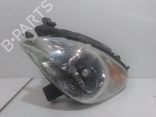 Used Left headlight CITROËN XSARA PICASSO (N68) 1.8 16V (115 hp) 12256848