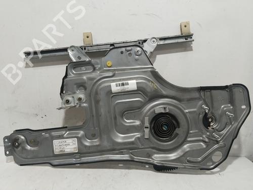 Used Front left window mechanism HYUNDAI TRAJET (FO) 2.0 CRDi (113 hp) 18894526