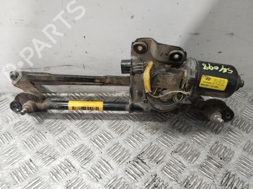 Used Front wiper motor Front wiper motor 37873215 37873215