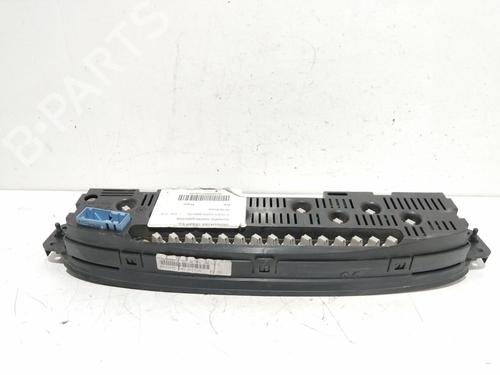 Instrument cluster CITROËN XSARA PICASSO (N68) 1.6 HDi | BP20214364C47 