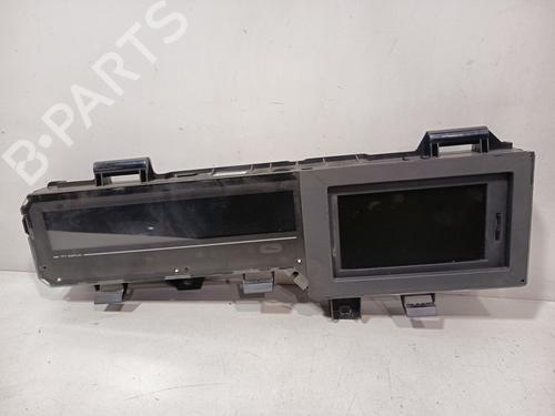 Used Instrument cluster Instrument cluster RENAULT GRAND SCÉNIC III (JZ0/1_) 1.9 dCi (JZ0J, JZ0N, JZ1K, JZ1S) (131 hp) 32322697 32322697