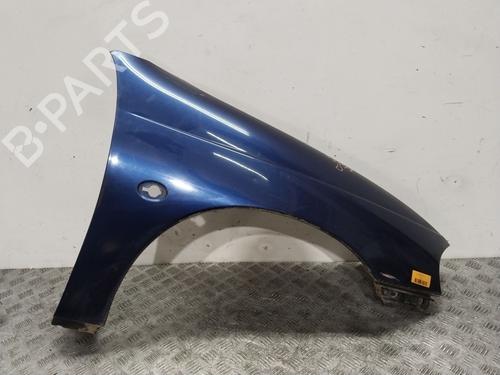 Used Right front fenders Right front fenders OPEL TIGRA (S93) 1.4 16V (F07) (86 hp) 32298256 32298256