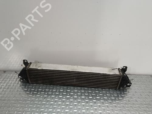 Used Intercooler Intercooler MAZDA 3 (BM, BN) 2.2 D (150 hp) 31800818 31800818