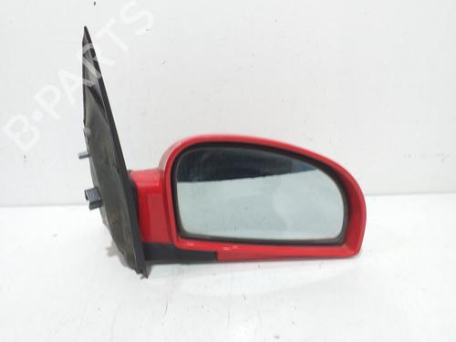 Used Right mirror HYUNDAI GETZ (TB) [2001-2011]  16012788