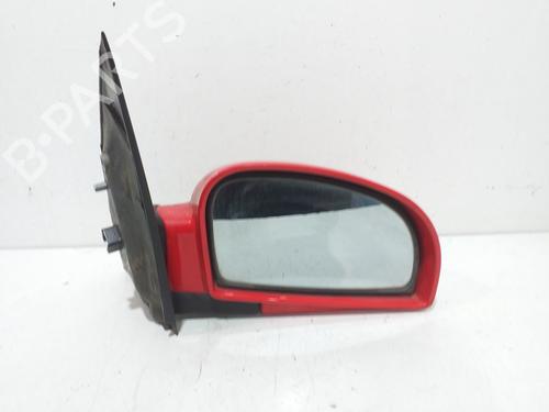 Right mirror HYUNDAI GETZ (TB) [2001-2011]  16012788