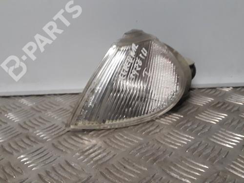 Used Left front indicator RENAULT LAGUNA I (B56_, 556_) [1993-2002]  5165808