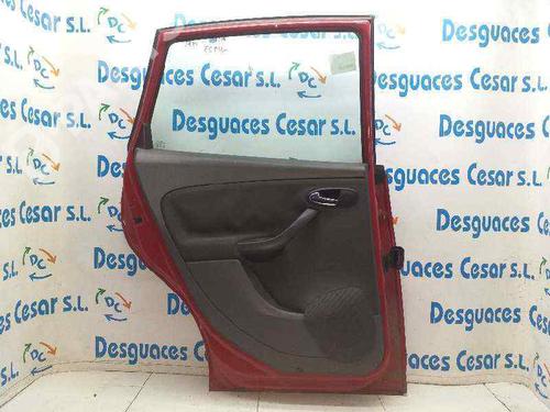 Left rear door SEAT ALTEA (5P1)  | BP5200493C4 