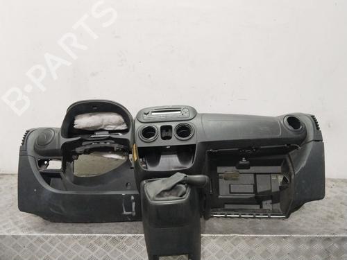 Instrumentbræt Instrumentbræt 38517503 38517503