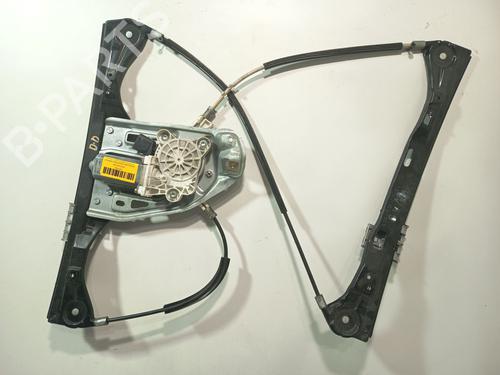 Used Front right window mechanism Front right window mechanism MERCEDES-BENZ C-CLASS Coupe (CL203) [2001-2011] 32775487 32775487