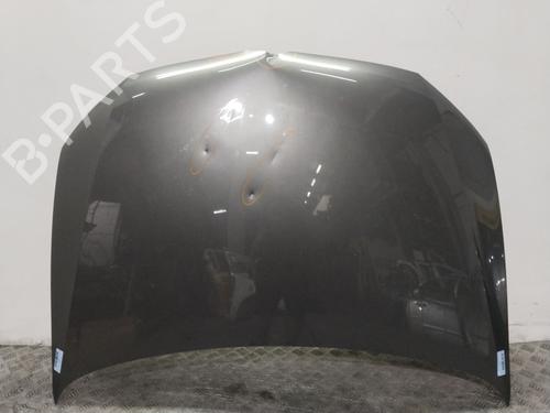Used Hood VW POLO V (6R1, 6C1) 1.4 (6R1) (85 hp) 29940608