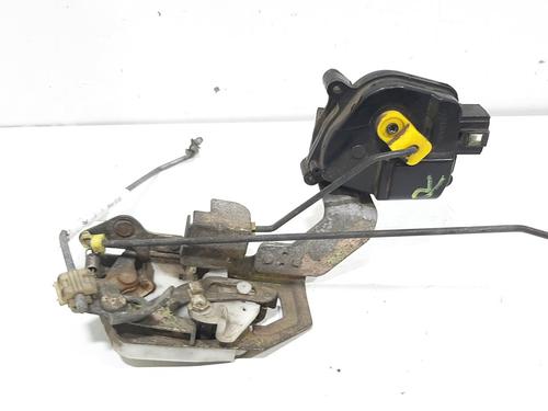 Front right lock CHEVROLET MATIZ (M200, M250)  | BP8805859C97 