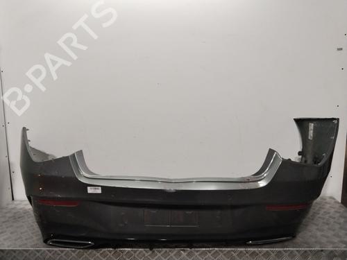 rear-bumper-mercedes-benz-cla-c118-2019-29279955 main image