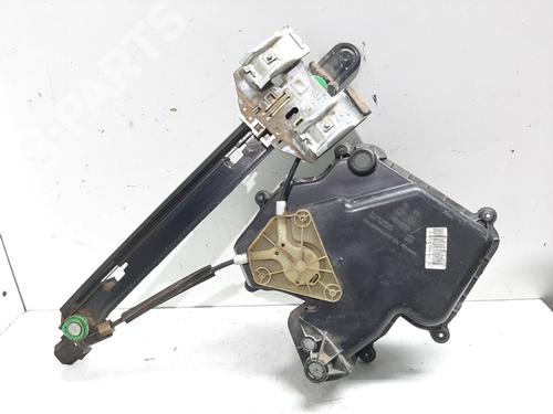 Rudehejsemekanisme Højre bagtil SEAT LEON (1P1) [2005-2013]  7224809