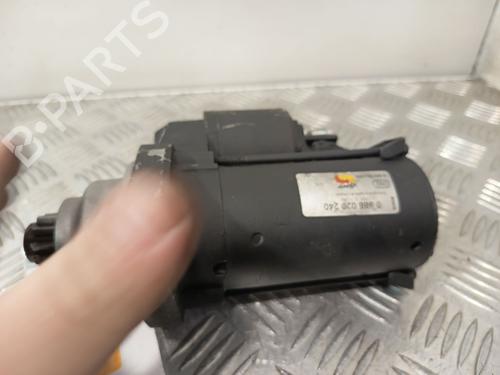 Starter VW GOLF V (1K1) 1.4 TSI | BP34631123M8 - Image 2