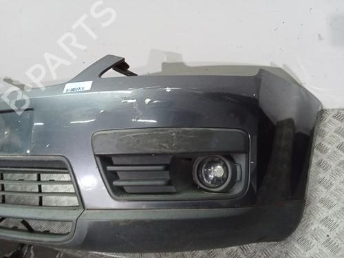 Front bumper FORD FOCUS C-MAX (DM2) 1.6 TDCi | BP29641047C7