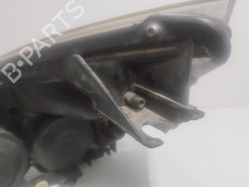 Right headlight RENAULT ESPACE IV (JK0/1_) 1.9 dCi (JK0U, JK0G) | BP26664855C29  - Image 5