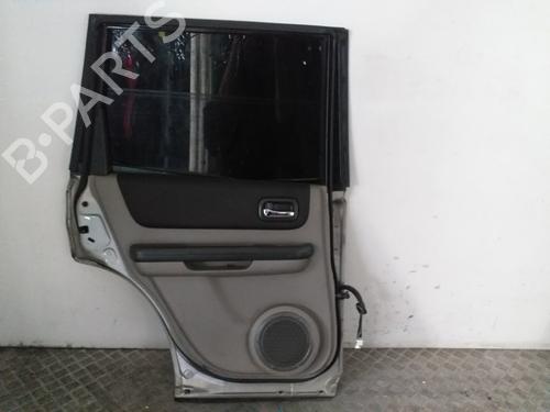 Left rear door NISSAN X-TRAIL I (T30)  | BP15905767C4 