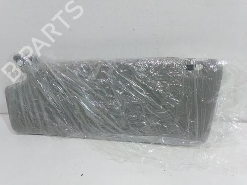Used Right sun visor BMW X3 (E83) 2.0 d (150 hp) 12255999