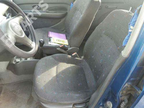 Left mirror HYUNDAI ATOS (MX)  | BP5200191C26 