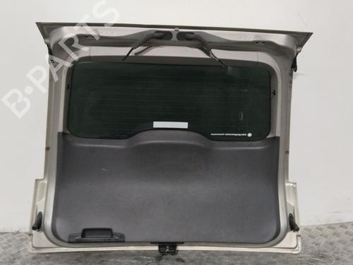 Tailgate FORD C-MAX (DM2) 1.6 TDCi | BP29926453C6